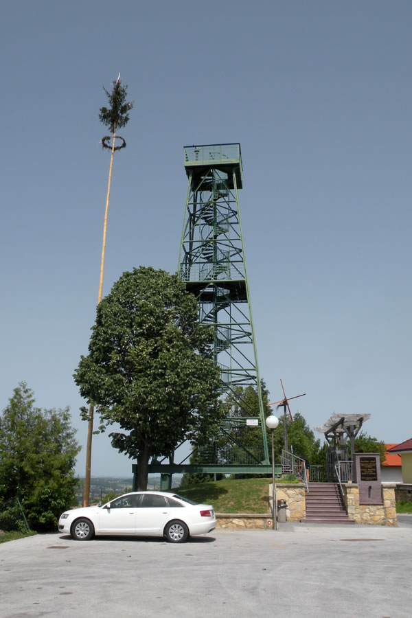 Zavrh