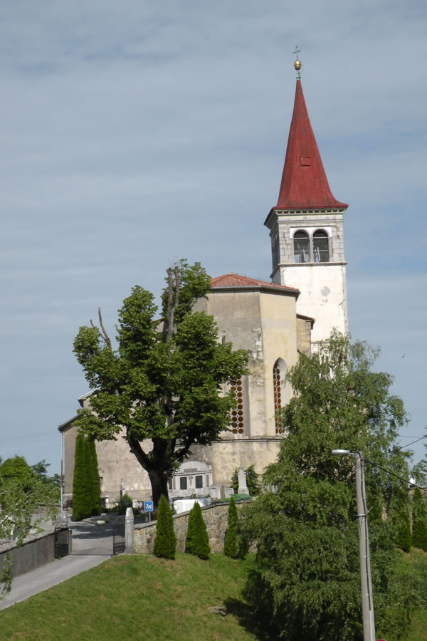 Ilirska Bistrica