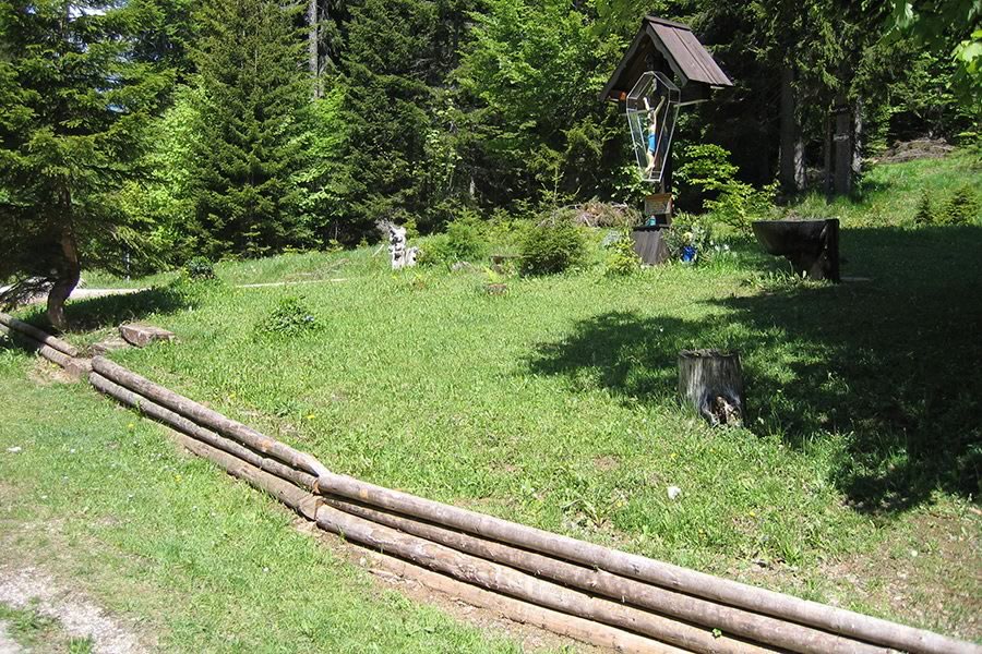 Križovec