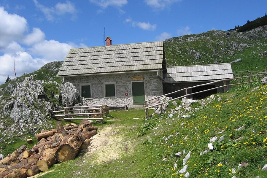 Belska planina (Svečica)