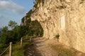 Via del Ponale