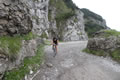Proti Bocca di Val Marza