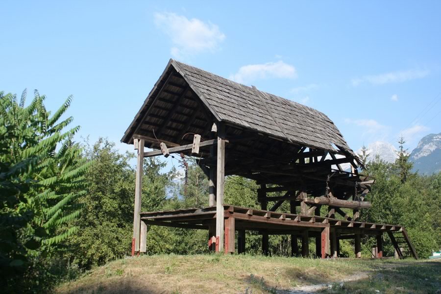 Žičnica Golobar