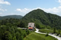 Koča na Zasavski gori