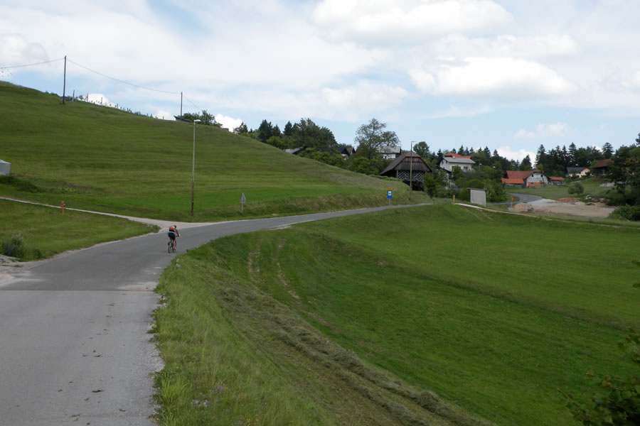 Šentlambert