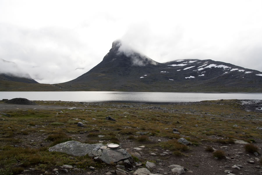 Kyrkja