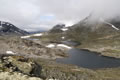 Gravdalen, Nogla