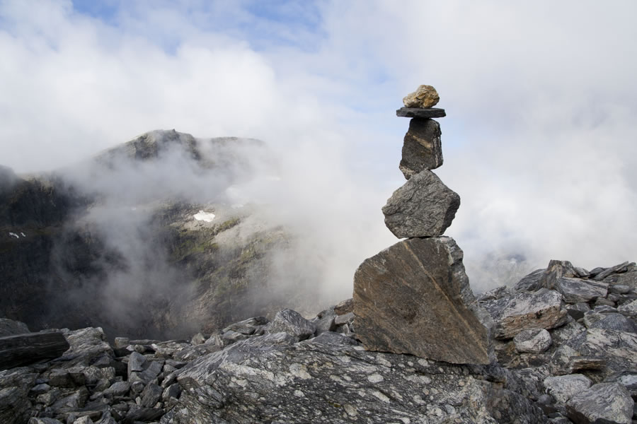 Storgrovfjellet
