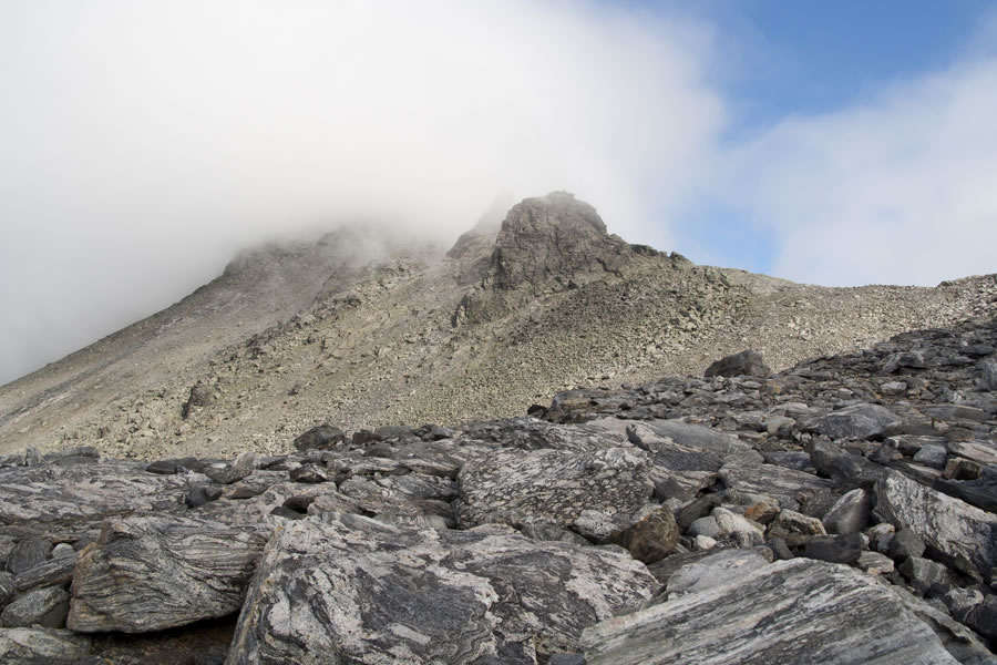 Trollveggen