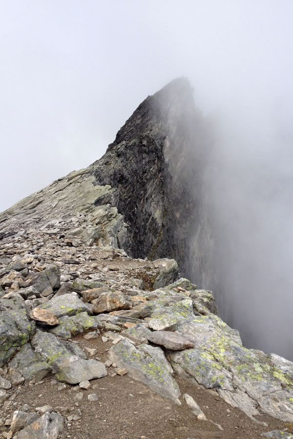 Trollveggen