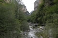 Canon de Anisclo