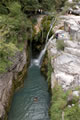 Cascada del Rio Aso