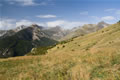 Sierra de Tendenera, Valle de Otal