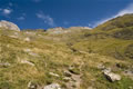 Crapera, Pico de Bernatuara