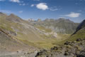 Pic de la Sede, Pid de Labas, Soum d'Aspe