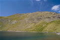 Ibon in Pico de Bernatuara