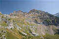 Picos de Gabieto