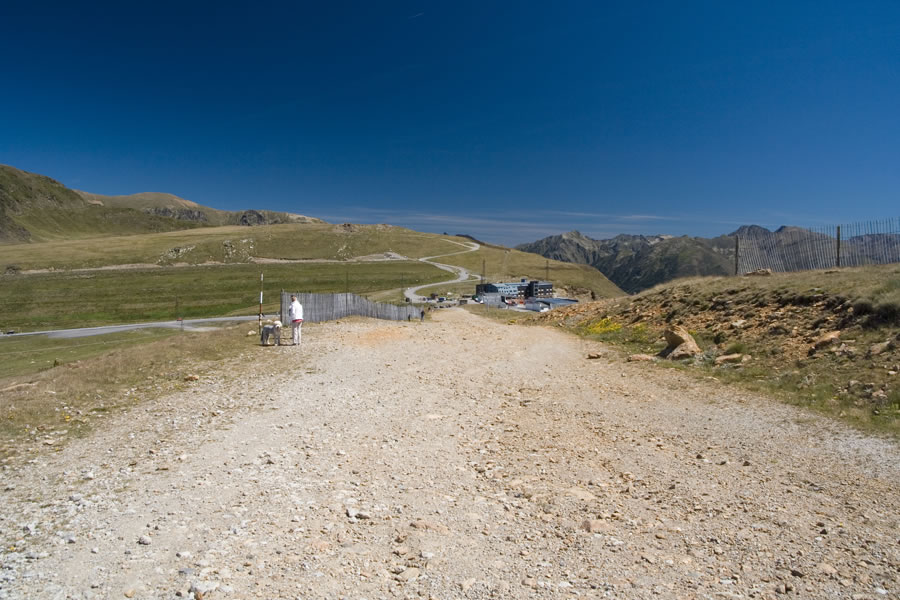 Prelaz Port d'Envalira
