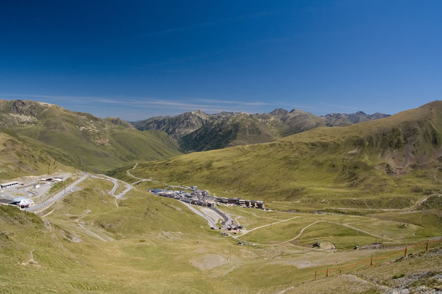 Pas de la Casa