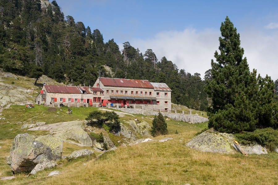 Refuge Wallon