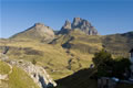 Pic Peyreget, Pic du Midi d'Ossau