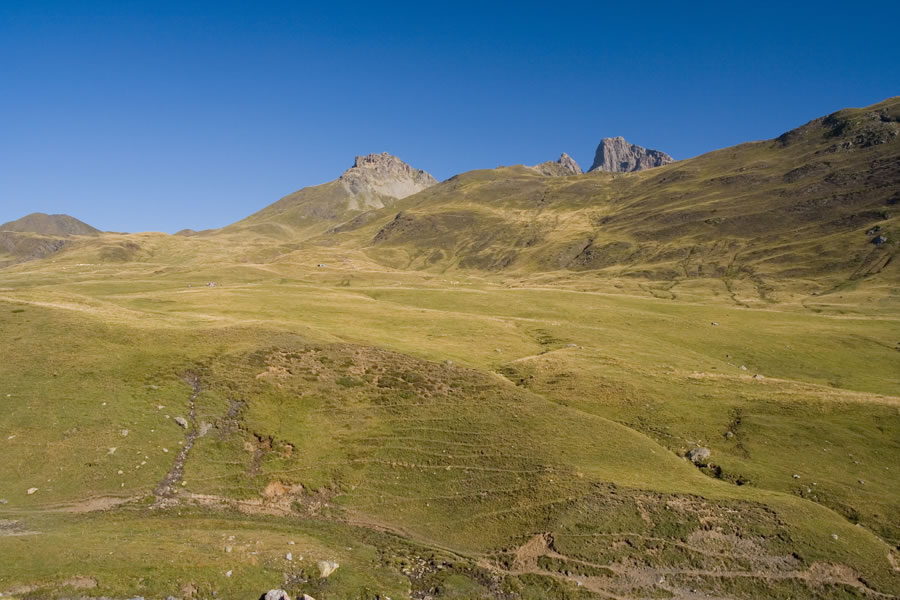 Cirque d'Aneou