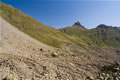 Col de Soum de Pombie, Soum de Pombie