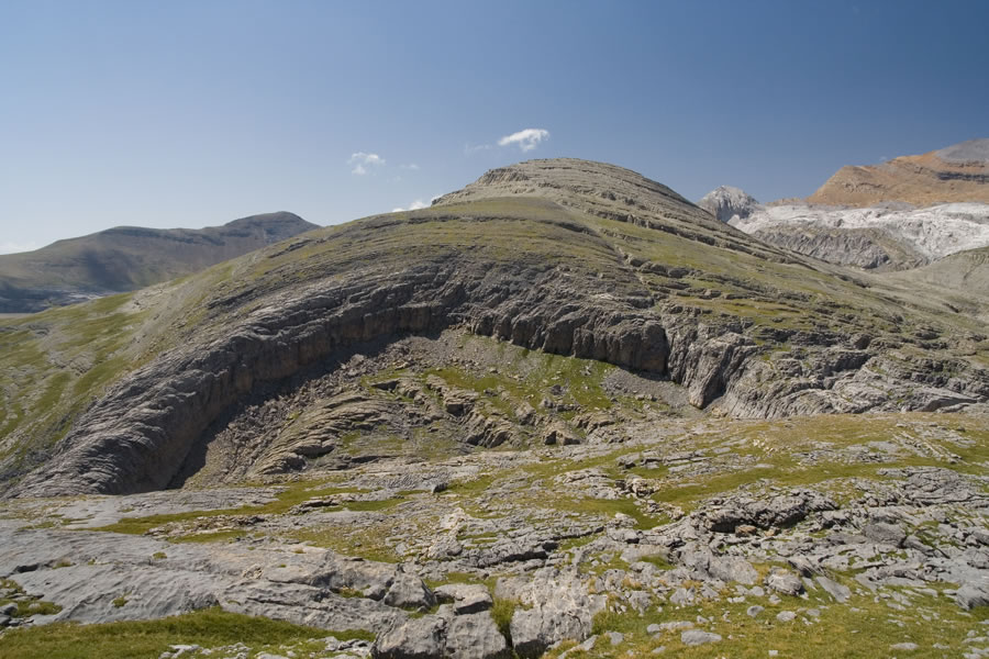 Pico del Descargador