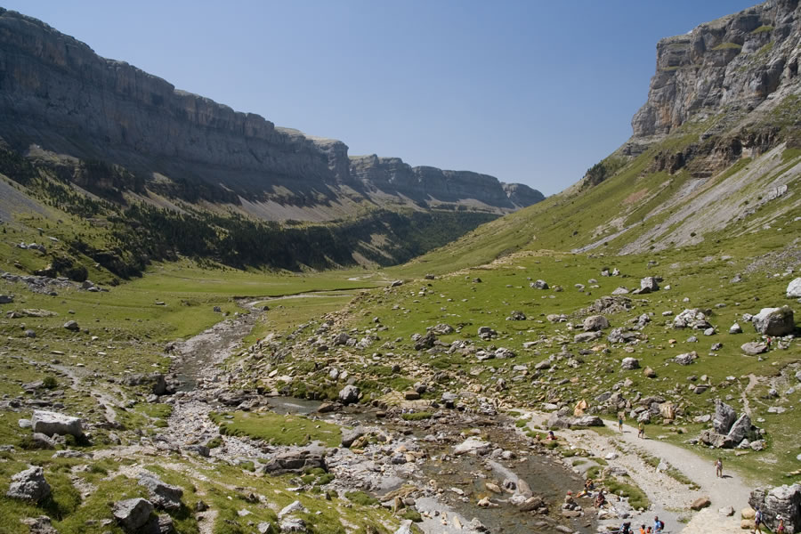 Circo de Soaso