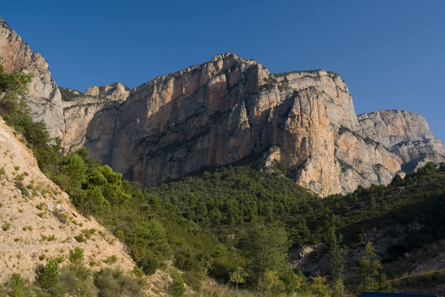 Roca de Coll