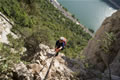 Via Ferrata Regina de Peramola