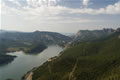 Pantano de Oliana
