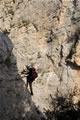 Via Ferrata Regina de Peramola