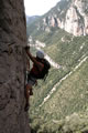 Via Ferrata Regina de Peramola