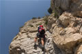 Via Ferrata Regina de Peramola