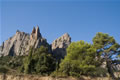Mirador del Moro, Santa Cecilia