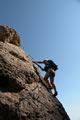 Via Ferrata Teresina