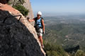 Via Ferrata Teresina