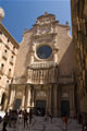 Bazilika Montserrat
