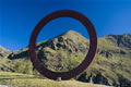 Monument L'Anella d'Ordino