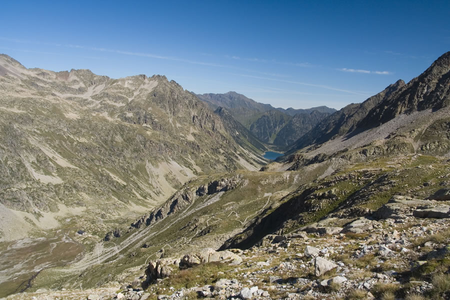 Valle de Gaube