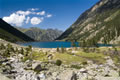 Lac de Gaube
