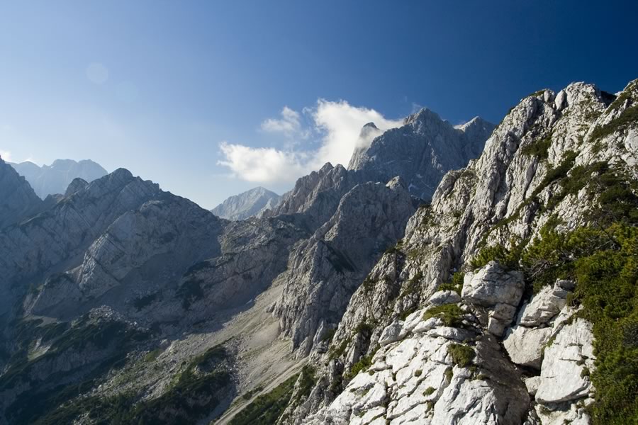 Savinjsko sedlo