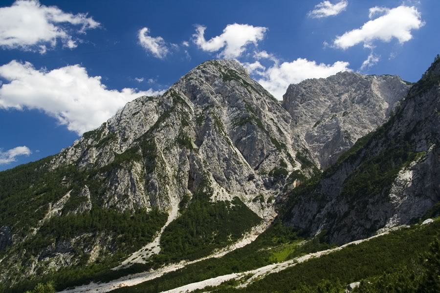 Mala in Velika Baba