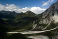Obir, Pristovški Storžič, Goli vrh
