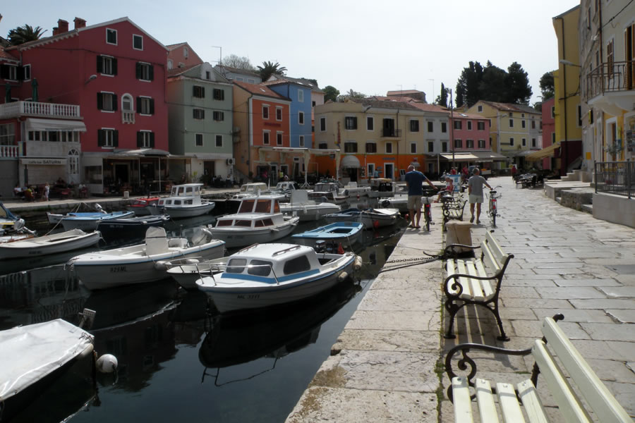 Veli Lošinj