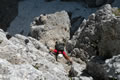 Via ferrata Julia