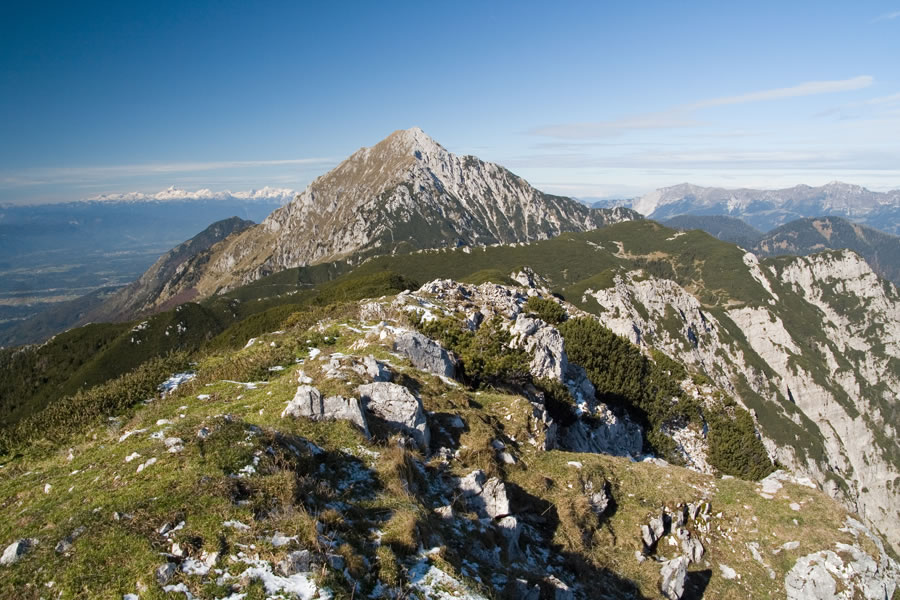 Storžič