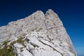 Mali Koritniški Mangart