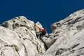 Weg ohne Grenzen / Via Ferrata Senza Confini
